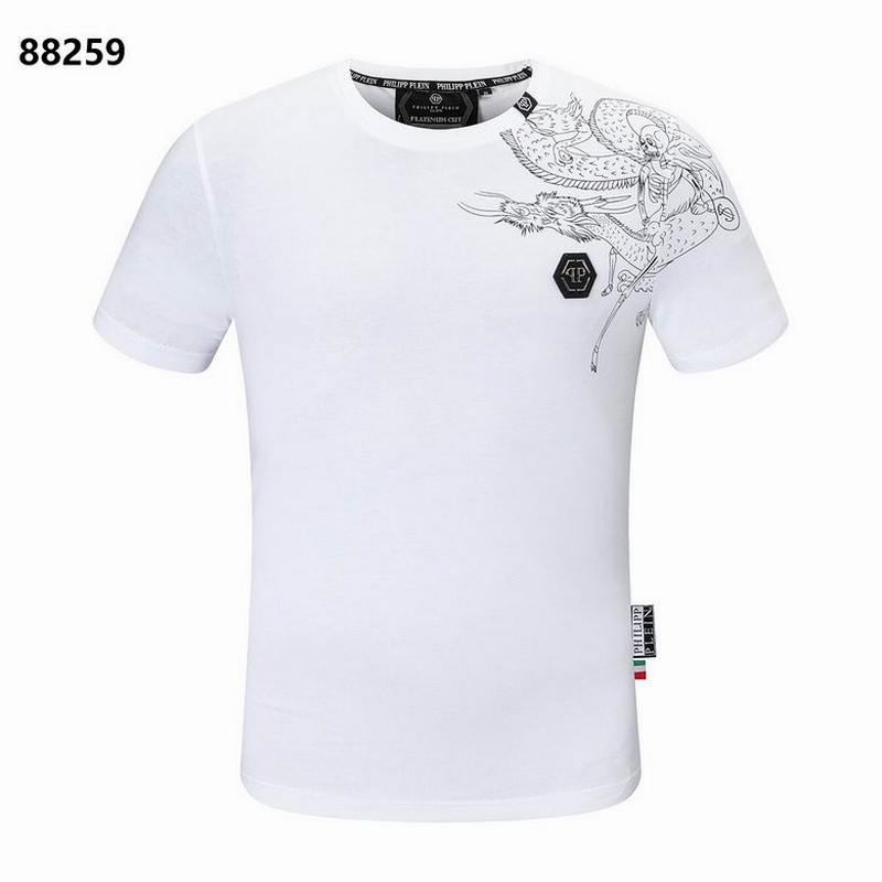 Philipp Plein T-shirts 357